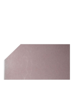 CARREAUX ESCALIER 300X170X6MM GRES CERAME ROUGE MATE REF:STG-R2-T3071