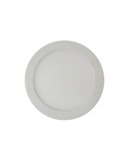 LED PANEL LUMINEUX  APPARENT ROND 18W  C-13