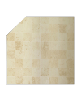 CARREAUX 300X300X7.5MM INJECT MODEL REF:I30329