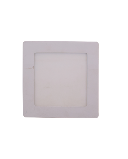 LED PANEL LUMINEUX  ENCASTRE  CARRE 9W  D-32