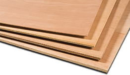 CONTREPLAQUE 5MM NET