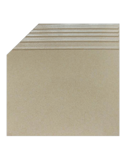 CARREAUX ESCALIER 300X300X6MM GRES CERAME JAUNE MATE REF:STG-Y1/Y2