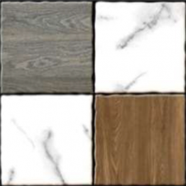 CARREAUX 400X400X7.5MM PUNCH NOVA  INDE REF:15030 NET
