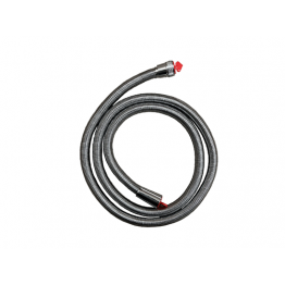 RACCORD FLEXIBLE  INOX 1.5M  REF:25NB003