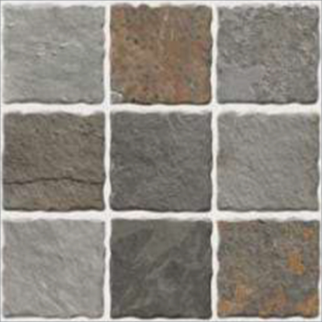 CARREAUX 400X400X7.5MM PUNCH NOVA  INDE REF:11025 net