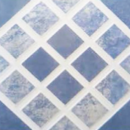 CARREAUX 300X300X7.5MM PUNCH -PLAIN NOVA- "INDE" REF: 1001 net