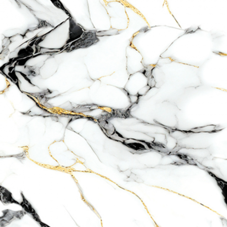 CARREAUX 600X600X7.5MM GLOSSY-PLAIN  NOVA- "INDE" REF: 102 net