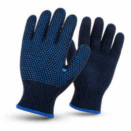 GANTS COTON À PICOTS (1 FACE), 730 G ,  – FIXOL