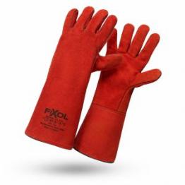 GANTS DE SOUDAGE 16", DOUBLURE INTÉRIEURE – FIXOL