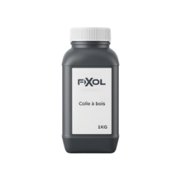 COLLE À BOIS  1 KG – FIXOL