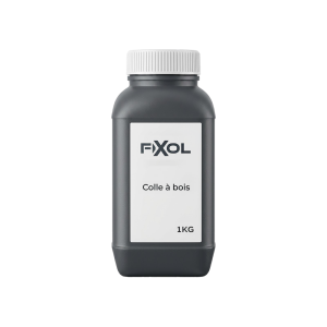 COLLE À BOIS  1 KG – FIXOL