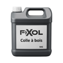 COLLE À BOIS  5 KG – FIXOL