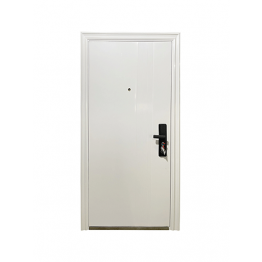 BLOC PORTE COMPLET BLINDE 205*90*5CM REF: SECUS024-L