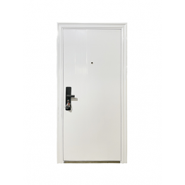 BLOC PORTE COMPLET BLINDE 205*90*5CM REF: SECUS024-R