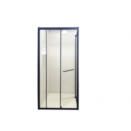 PAROI DE DOUCHE 90X195CM-8MM REF:SRPT16-90