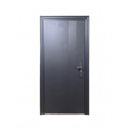 BLOC PORTE COMPLET BLINDE 205*90*5CM REF: SECUS023-L