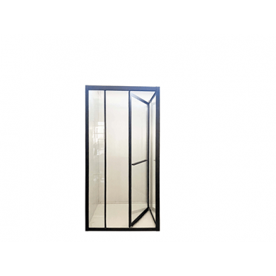 PAROI DE DOUCHE 80X200CM-8MM REF:SRPT04-80