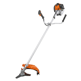 DÉBROUSSAILLEUSE À ESSENCE – 1 750 W "FINDER" FD21021750