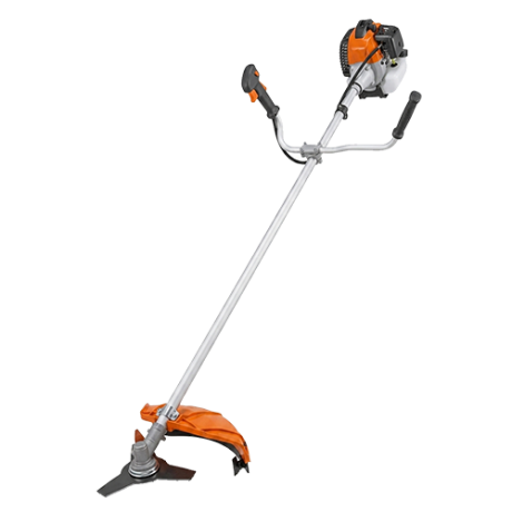 DÉBROUSSAILLEUSE À ESSENCE – 1 750 W "FINDER" FD21021750