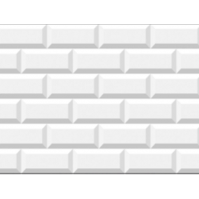CARREAUX 200X300X6MM BRILLANT "INDE" SP-47