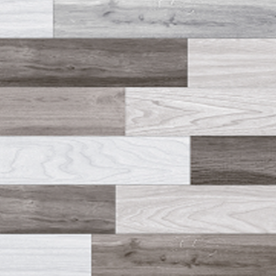 CARREAUX 300X300X7MM MATE  "INDE"  WOODEN-27 net