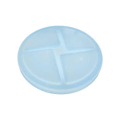 PLAFONNIER LED ACRYLIQUE 230MM ROND 12W  P21