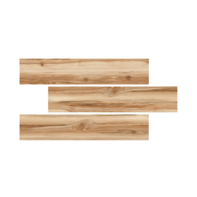 CARREAUX 200X1000X10MM INJECT MODEL "INDE" HICKORY-MATT
