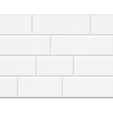 CARREAUX 200X300X6MM BRILLANT "INDE" SP-05