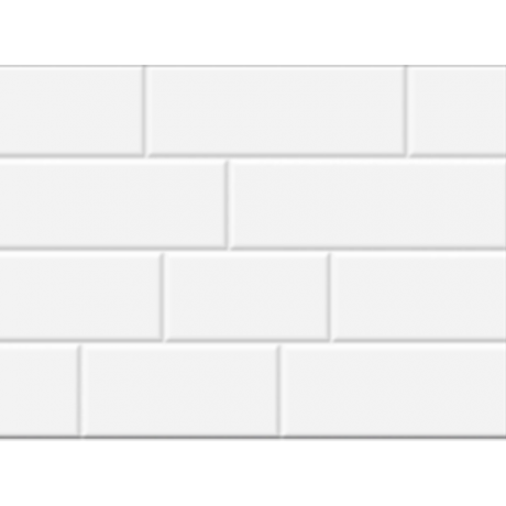 CARREAUX 200X300X6MM BRILLANT "INDE" SP-05
