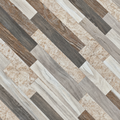 CARREAUX 400X400X8MM INJECT MODEL "CHINE" BH010