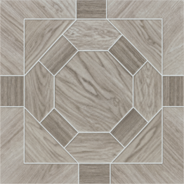 CARREAUX 400X400X8MM INJECT MODEL "CHINE" BH004