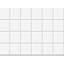 CARREAUX 200X300X6MM BRILLANT  "INDE" SP-01