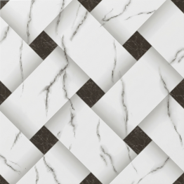 CARREAUX 400X400X8MM INJECT MODEL "CHINE" BH005