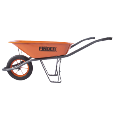 BROUETTE 16,5 KG/60 L 191336