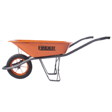 BROUETTE 16,5 KG/60 L 191336