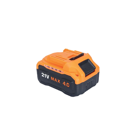 BATTERIE "FINDER" 21V 2.0AH  FD10102120