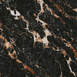 CARREAUX 300X300X7MM MARBRE BRILLANT "INDE" MARBLE-75 NET