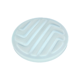 PLAFONNIER LED ACRYLIQUE 230MM ROND 12W  P22