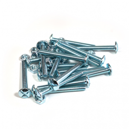 BOULON POELIER 8x70 B-021-8X70