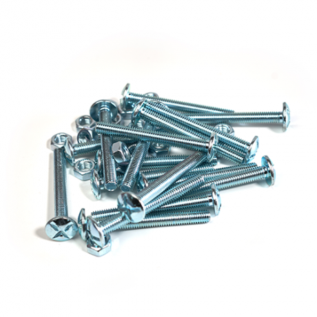 BOULON POELIER 8x70 B-021-8X70