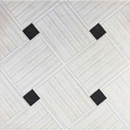 CARREAUX 300X300X7.5MM GLOSSY-NOVA- "INDE" REF: 513 net