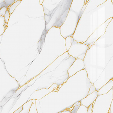 REVETEMENT MURAL ADHESIFS EN MOUSSE 1.2MX3MX25MM MOTIF:MARBRE REF:538D1