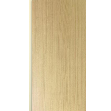 PLAFOND PVC 200X7X4000MM 10PCS/PQTS REF:YH-15 NET