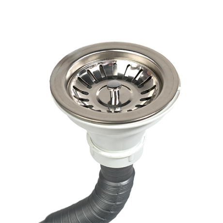 RACCORD EVIER /LAVABO REF:F-201-g