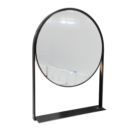 MIROIR SDB SMART LED2700-6500K IP44  REF:CF6080C