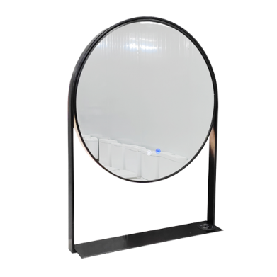 MIROIR SDB SMART LED2700-6500K IP44  REF:CF6080C