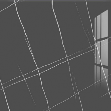 REVETEMENT MURAL ADHESIFS EN MOUSSE 1.2MX3MX25MM MOTIF:MARBRE   6198-3