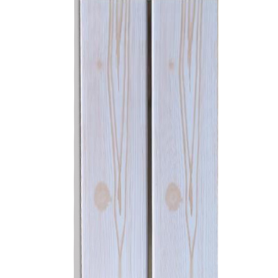 PLAFOND PVC 200X7X4000MM 10PCS/PQTS REF:YH-45