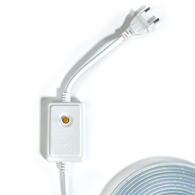 RUBAN LED MULTICOLOR  -10M REF:H-008