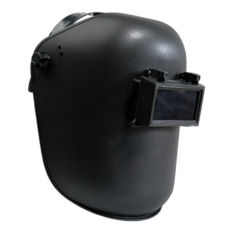 MASQUE DE SOUDAGE A VITRE RELEVABLE REF:H-013